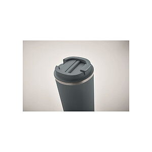 Dvoustěnný pohár 510 ml, petrolejová