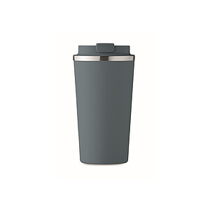 Dvoustěnný pohár 510 ml, petrolejová