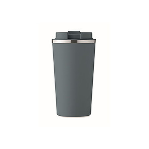 Dvoustěnný pohár 510 ml, petrolejová