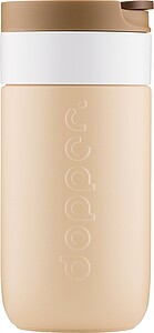 Dvoustěnný termohrnek Dopper 300 ml, béžová