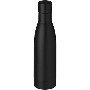 ERAM Vakuová termoska, 500 ml, černá - reklamní předměty