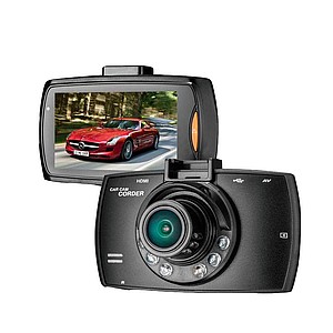 FELIZA Záznamová DVR kamera do auta - reklamní předměty