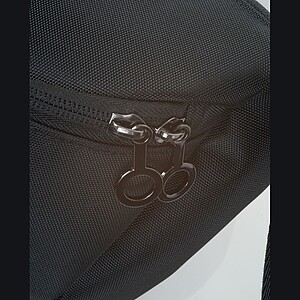 Ferraghini ledvinka, černá