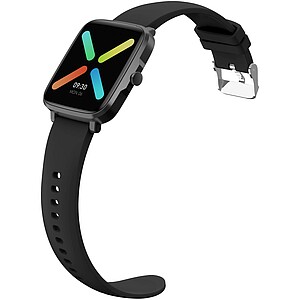 Fitness náramek , černá