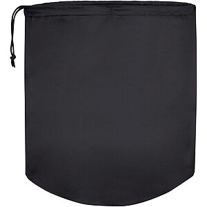 Fleecová deka velikosti 220 × 250 cm, námořní modrá