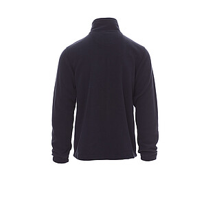 Flísová mikina PAYPER NEPAL, vel. 4XL, námořní modrá