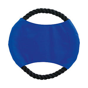 Frisbee pro psy, modré