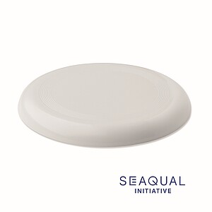 Frisbee SEAQUAL®, bílá