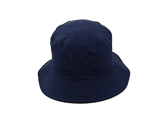 Funkční klobouček s UV ochranou, námořní modrá