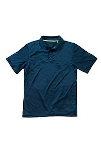Funkční polokošile STEDMAN ACTIVE 140 POLO MEN tmavě modrá M