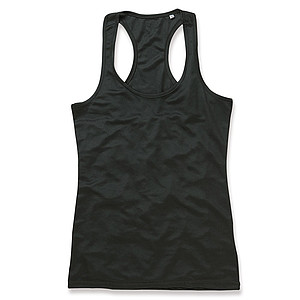 Funkční tílko STEDMAN ACTIVE 140 TANK TOP WOMEN černá XL