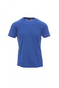 Funkční tričko PAYPER RUNNER královská modrá XXXL