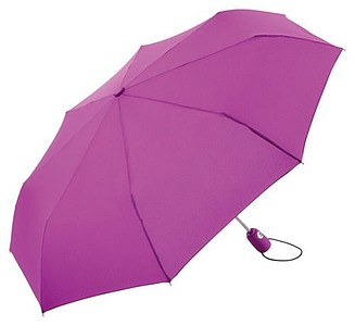 GAUGAIN Skládací mini deštník, fialový