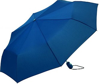GAUGAIN Skládací mini deštník, námořní modrý