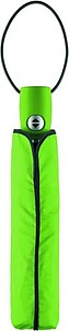 GAUGAIN Skládací mini deštník, světle zelený
