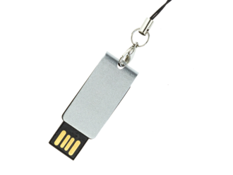 GENY malé elegantní USB
