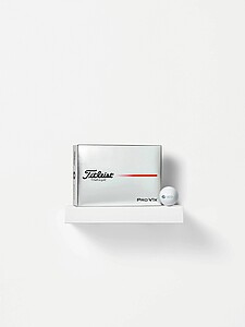 GOLFOVÉ MÍČKY S POTISKEM