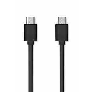 Hliníková powerbanka 4000mAh, tmavě zelená