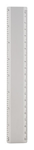 Hliníkové pravítko 20cm - reklamní předměty