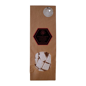 HoneyPuffs, brusinka - reklamní předměty