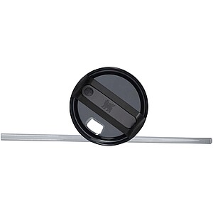 Hrnek 1200ml, černá