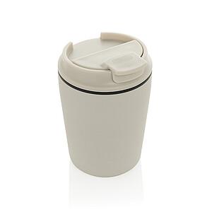 Hrnek Pico Barista 220 ml z RCS v dárkové krabičce, béžová
