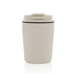 Hrnek Pico Barista 220 ml z RCS v dárkové krabičce, béžová