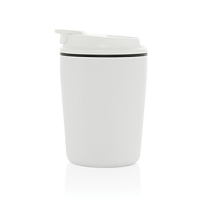 Hrnek Pico Barista 220 ml z RCS v dárkové krabičce, bílá