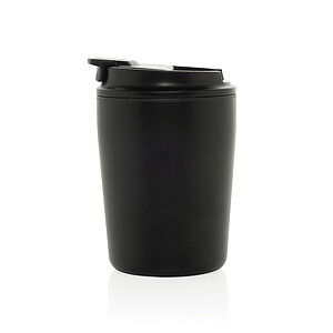 Hrnek Pico Barista 220 ml z RCS v dárkové krabičce, černá