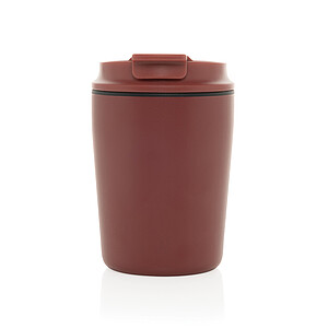 Hrnek Pico Barista 220 ml z RCS v dárkové krabičce, červená