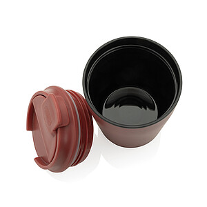Hrnek Pico Barista 220 ml z RCS v dárkové krabičce, červená