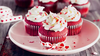 Hrníčková kuchařka nástěnný kalendář 2027