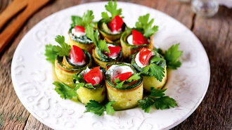 Hrníčková kuchařka nástěnný kalendář 2027