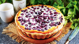 Hrníčková kuchařka nástěnný kalendář 2027