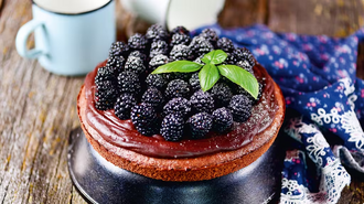 Hrníčková kuchařka nástěnný kalendář 2027