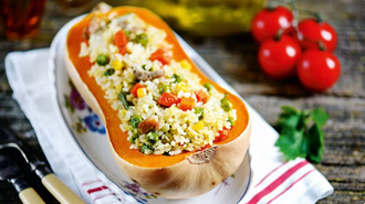 Hrníčková kuchařka nástěnný kalendář 2027