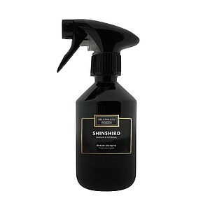 Interiérová vůně TREATMENTS® Parfum dintérieur, 300 ml - Shinshiro - svíčka s vlastním potiskem