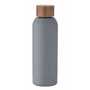 Jednostěnná láhev 700 ml, petrolejová