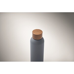 Jednostěnná láhev 700 ml, petrolejová