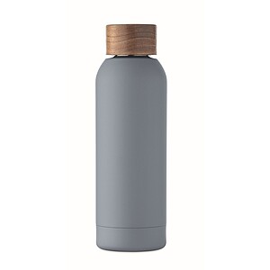 Jednostěnná láhev 700 ml, petrolejová