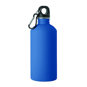 Jednostěnná nerez. láhev 500ml, královská modrá
