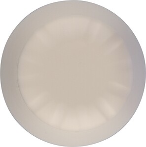 Jednostěnná nerezová termoska 700 ml, béžová