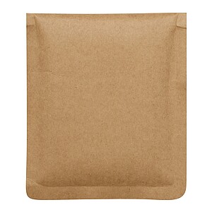 Kapesní popelník, hnědá