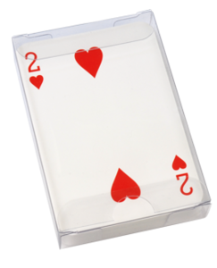 Karty pokerové
