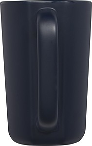 Keramický hrnek 480 ml Perk , námořní modrá