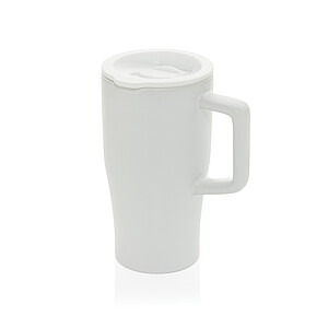 Keramický hrnek 490ml, bílá - reklamní hrnky