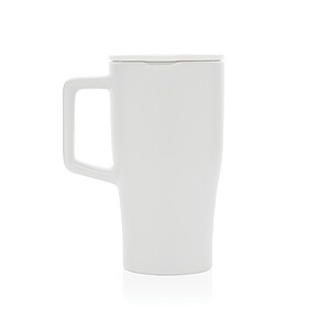 Keramický hrnek 490ml, bílá