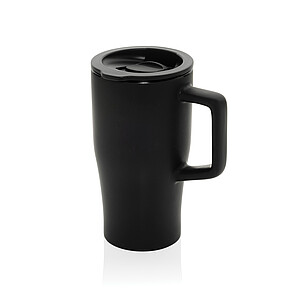 Keramický hrnek 490ml, černá