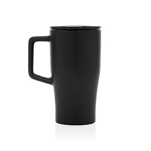 Keramický hrnek 490ml, černá