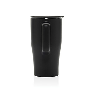 Keramický hrnek 490ml, černá